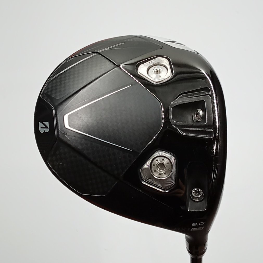 BX1LS 1W 9°  S Tour AD FI-6(-)