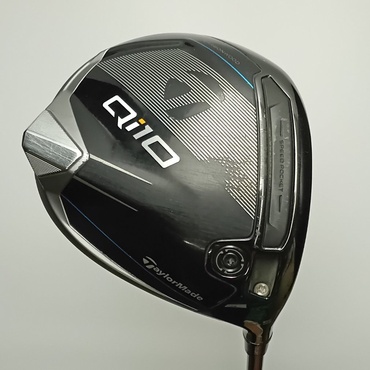 Qi10 1W 10.5°  S Diamana　BLUE　TM50