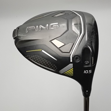 G430　MAX　10K 1W 10.5°  S PING　TOUR　2.0　CHROME　65
