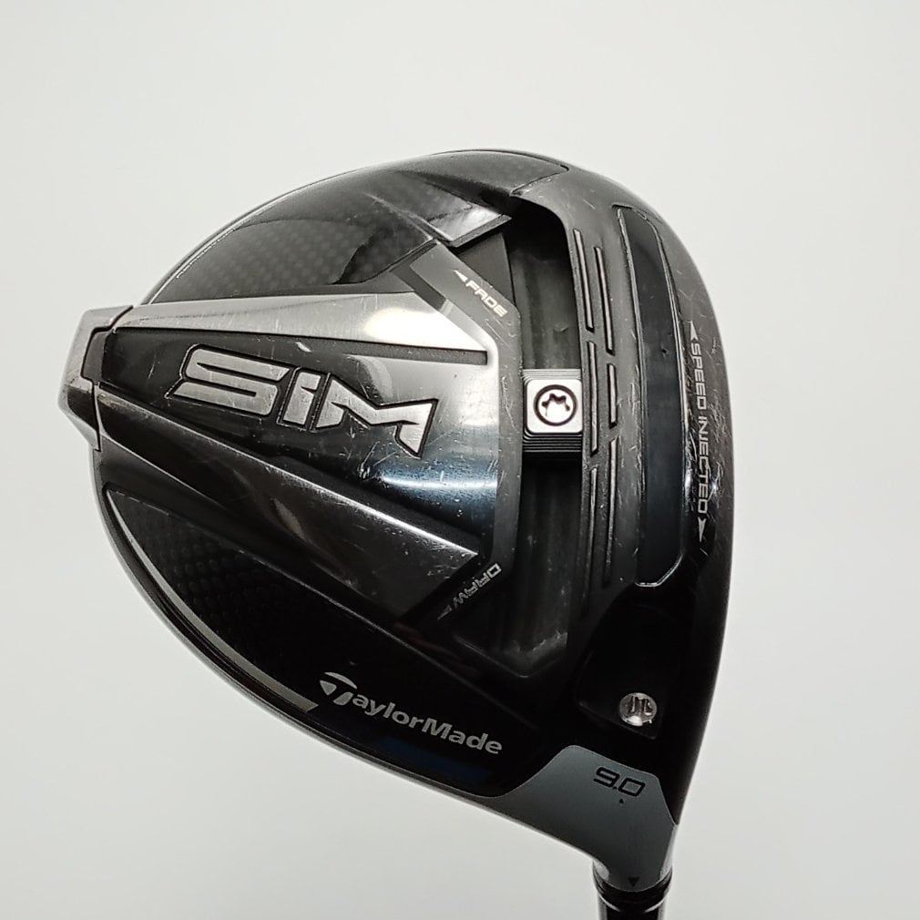 Speeder Evolution Fujikura Shaft 0 VI Golf - EVOLUTION SPEEDER