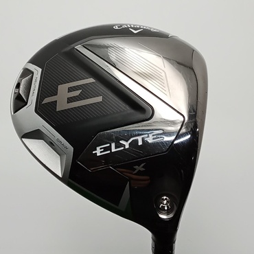 ELYTE　X 1W 10.5°  S VENTUS　GREEN　50　for　Callaway