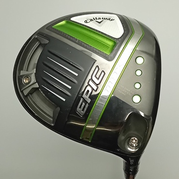 EPIC　MAX 1W 10.5°  R Diamana　40　for　Callaway