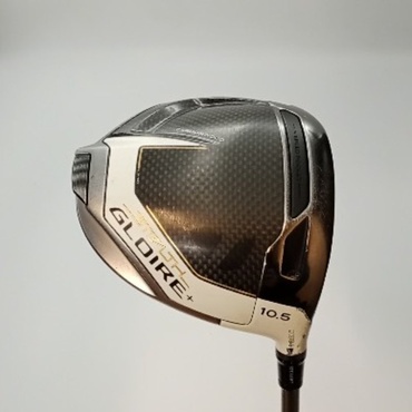 STEALTH　GLOIRE　PLUS 1W 10.5°  R Speeder　NX　for　TM