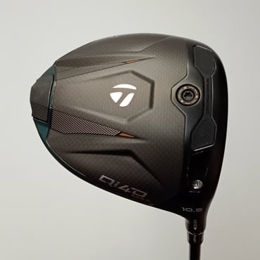 Qi4D　MAX 1W 10.5°  S REAX　50　High　Rotation　Red