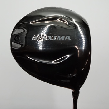 Ryoma　MAXIMAⅡ　Special　Tuning　高反発 1W 10.5°  BEYOND　POWER　Ⅱ