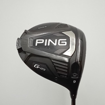 G425　MAX 1W 9°  S PING　TOUR　173-55