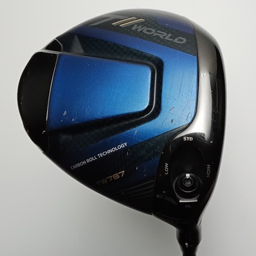 TW767 1W 10.5°  R VIZARD　EZ-C
