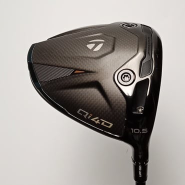 Qi4D 1W 10.5°  S REAX　50　High　Rotation　Red