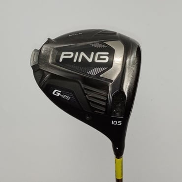 G425　MAX 1W 10.5°  S PING　TOUR　173-65