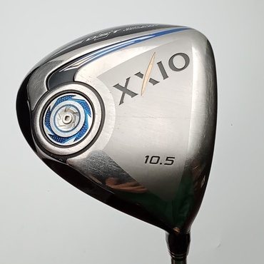 XXIO　9 1W 10.5°  SR XXIO　MP900