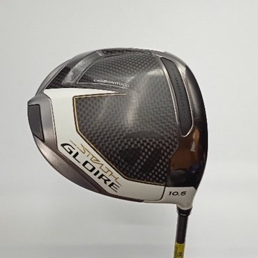 STEALTH　GLOIRE 1W 10.5°  S Speeder　NX　for　TM
