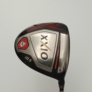 XXIO　10　レッド 1W 10.5°  S XXIO　MP1000