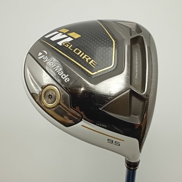M　GLOIRE 1W 9.5°  S Speeder　569　EVOLUTION　Ⅴ