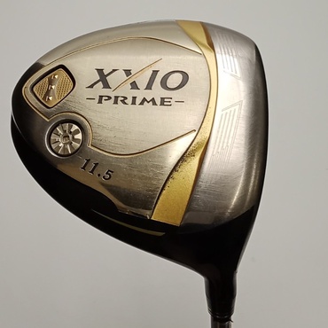 XXIO　PRIME　(2017) 1W 11.5°  R2 XXIO　PRIME　SP-900