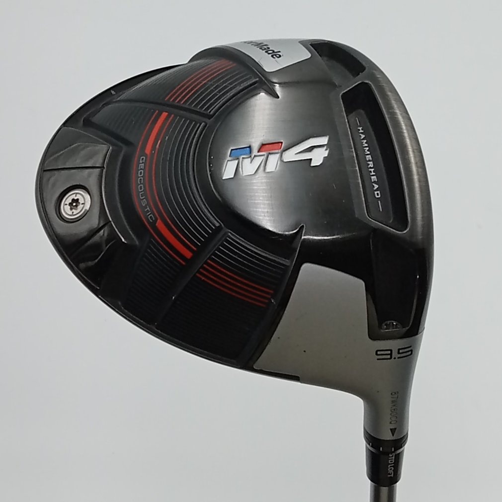 M4 1W 9.5° S FUBUKI TM5｜Alpen Online 公式オンラインストア