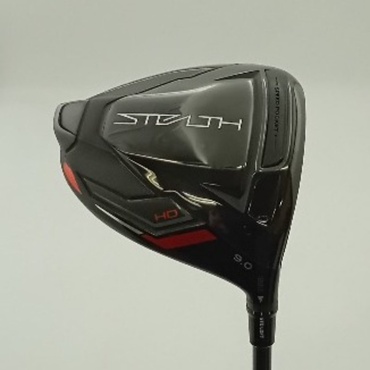 STEALTH　HD 1W 9°  S TENSEI　RED　TM50　(22)