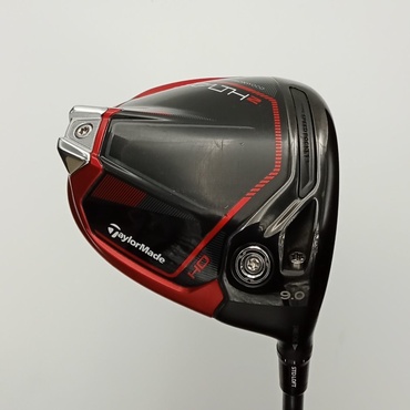 STEALTH2　HD 1W 9°  S TENSEI　RED　TM50　(22)