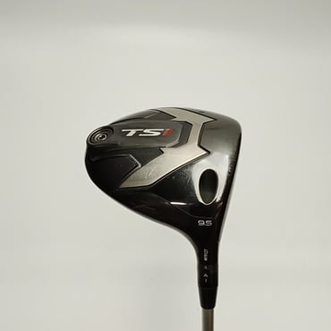TS1 1W 9.5°  SR Diamana　ZF　50
