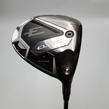 ELYTE 1W 9°  S TENSEI　GREEN　60　for　Callaway
