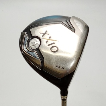 XXIO　7 1W 10.5°  R XXIO　MP700