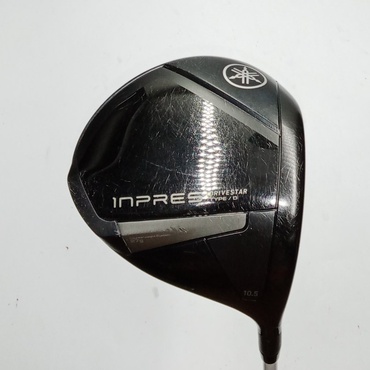 inpres　DRIVESTAR　TYPE/D　(2025) 1W その他カスタム(人気)