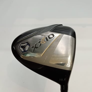 XXIO　13　ネイビー 1W 10.5°  SR XXIO　MP1300　ネイビー
