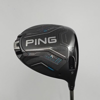 G440K 1W 9° S PING TOUR 2.0 CHROME 65｜Alpen Online 公式オンライン 