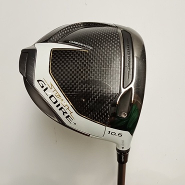 STEALTH　GLOIRE　PLUS 1W 10.5°  R Speeder　NX　for　TM
