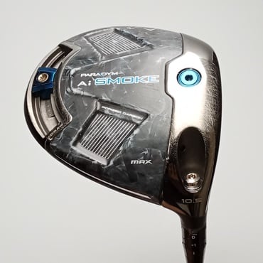 Ai　SMOKE　MAX 1W 10.5°  S TENSEI　50　for　Callaway