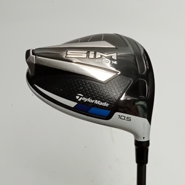 SIM　MAX 1W 10.5°  R TENSEI　BLUE　TM50