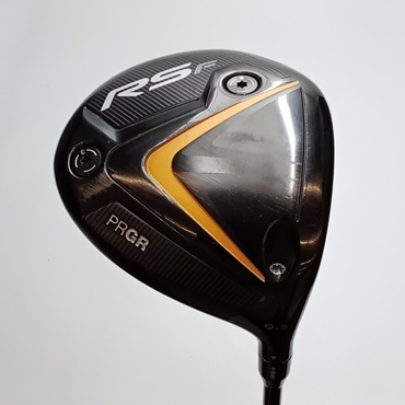 RS　F　(2022) 1W 9.5°  S (M-43) Tour　AD　FOR　PRGR