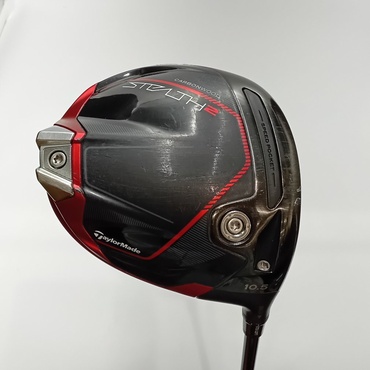 STEALTH2 1W 10.5°  S TENSEI　RED　TM50　(22)