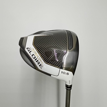 STEALTH　GLOIRE 1W 10.5°  S Speeder　NX　for　TM