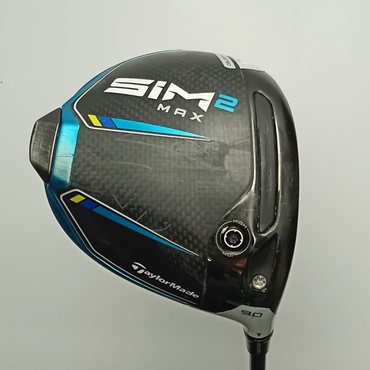 SIM2　MAX 1W 9°  S TENSEI　BLUE　TM50