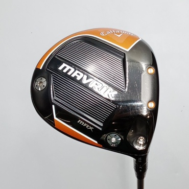 MAVRIK　MAX 1W 10.5°  SR Diamana　40　for　Callaway