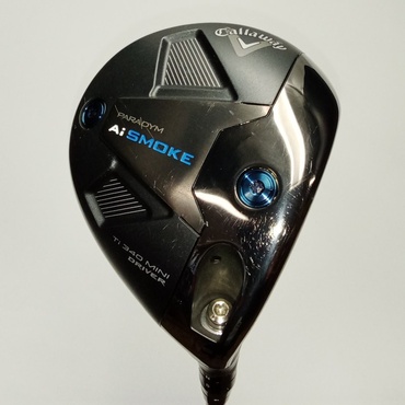 Ai　SMOKE　Ti　340　MINI 1W 11.5°  S TENSEI　60　for　Callaway