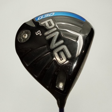 G30 1W 9°  S TFC　390