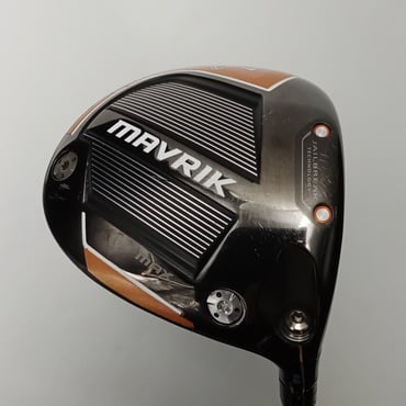 MAVRIK　MAX 1W その他カーボン