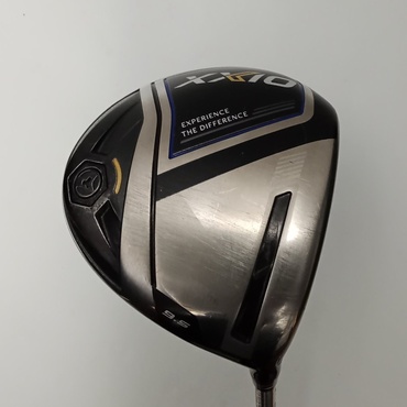 XXIO　ELEVEN　ネイビー 1W 9.5°  SR XXIO　MP1100　ネイビー