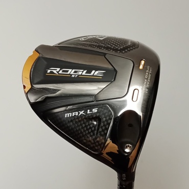 ROGUE　ST　MAX　LS 1W その他カーボン