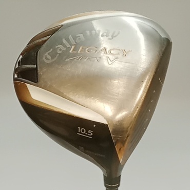 LEGACY　APEX 1W 10.5°  SR SPEED　METALIX