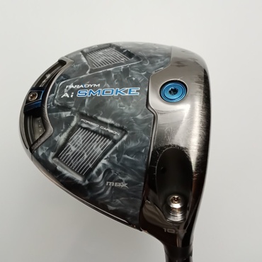 Ai　SMOKE　MAX 1W 10.5°  R TENSEI　50　for　Callaway