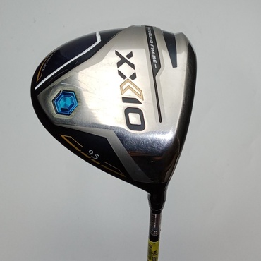 XXIO　12　ネイビー 1W 9.5°  S XXIO　MP1200　ネイビー