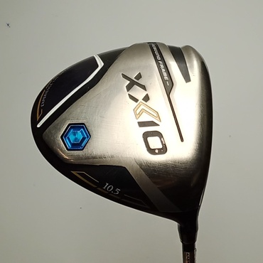 XXIO　12　ネイビー 1W 10.5°  R XXIO　MP1200　ネイビー