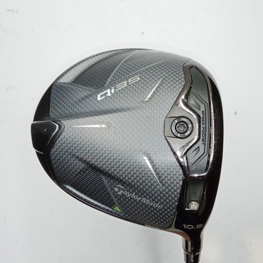 Qi35 1W 10.5°  S 2025　Diamana　SILVER　TM55