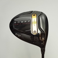 ONOFF KURO (2026) 1W 10.5° S CBT 626D｜Alpen Online 公式オンライン
