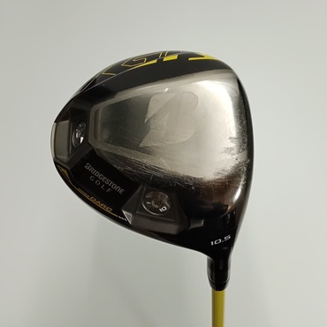 JGR 1W 10.5°  SR Tour　AD　J16-11W
