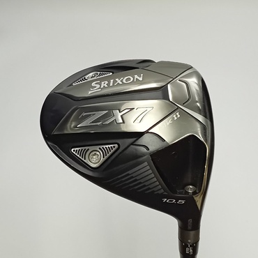 SRIXON　ZX7　MKⅡ 1W 10.5°  S Diamana　ZX-Ⅱ60