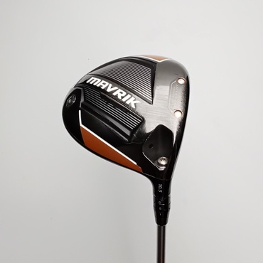 MAVRIK 1W 10.5°  SR Diamana　50　for　Callaway