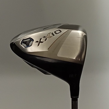 XXIO　13　ネイビー 1W 10.5°  SR XXIO　MP1300　ネイビー